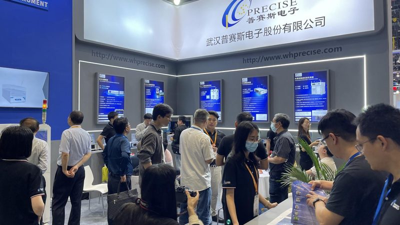 雷达液位计：精准测量，守护生产安全