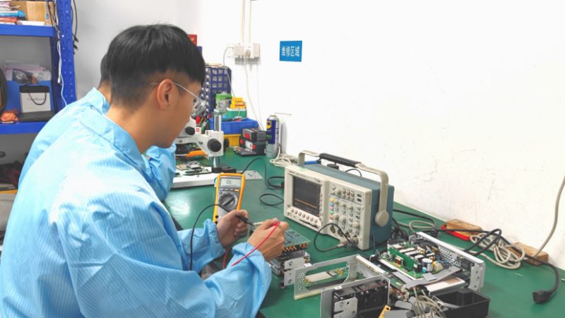 自动化仪表防护等级：如何确保其在恶劣环境下的可靠运行**