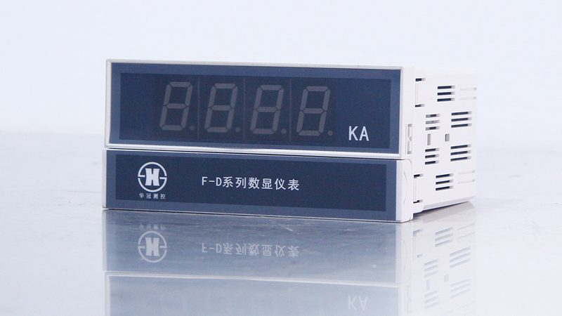 小型仪器仪表：价格背后的考量因素