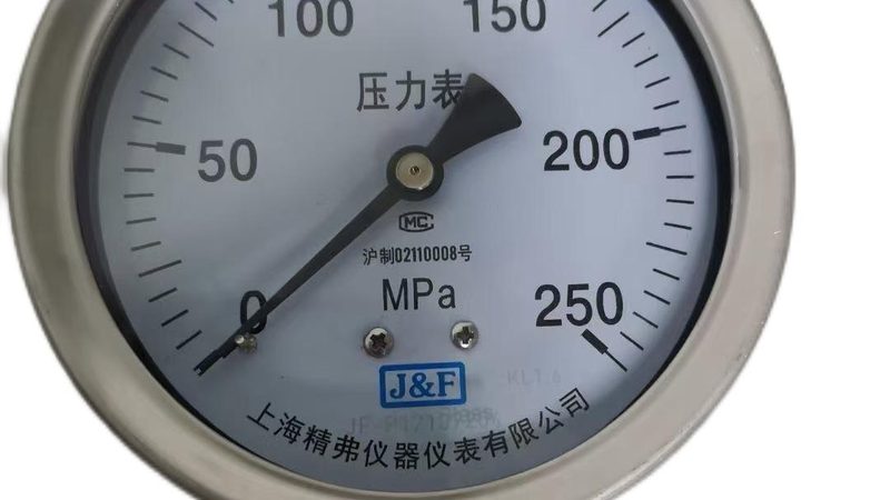 热电偶测温范围如何精准匹配您的需求？**