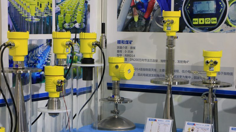 化工微量分析仪器：揭秘其型号背后的技术奥秘