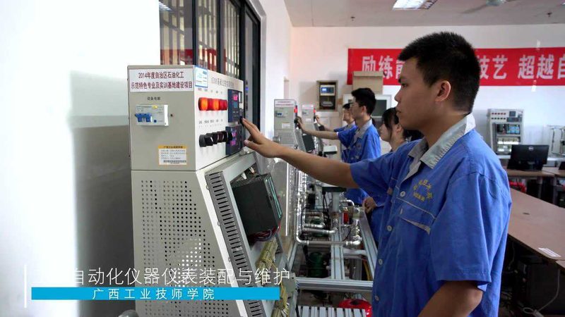 智能压力表参数设置：关键步骤与注意事项**