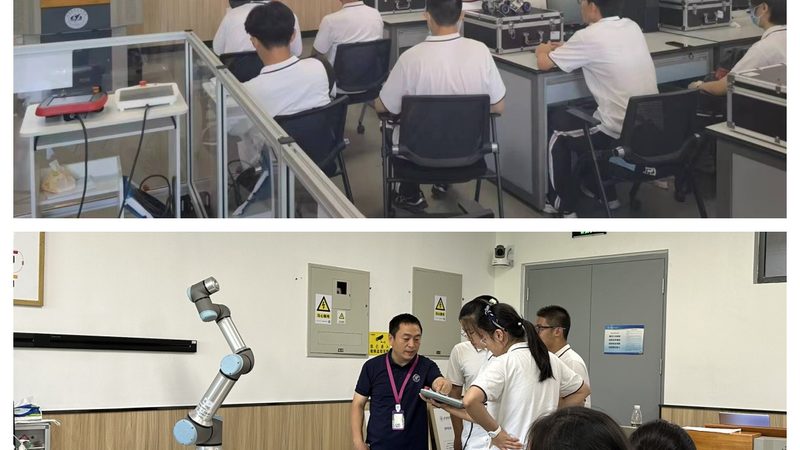 智能温度变送器选型，这些关键点你了解吗？**