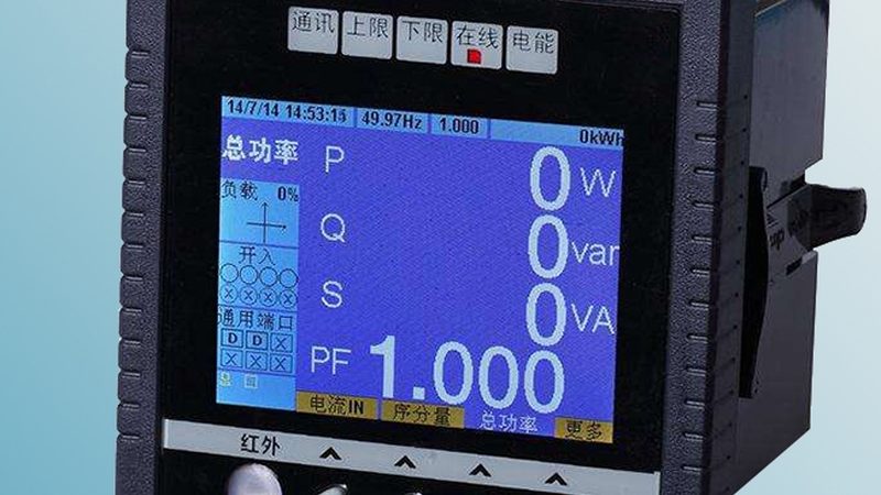 防爆热电偶：揭秘其在高温、高压环境中的安全守护者**