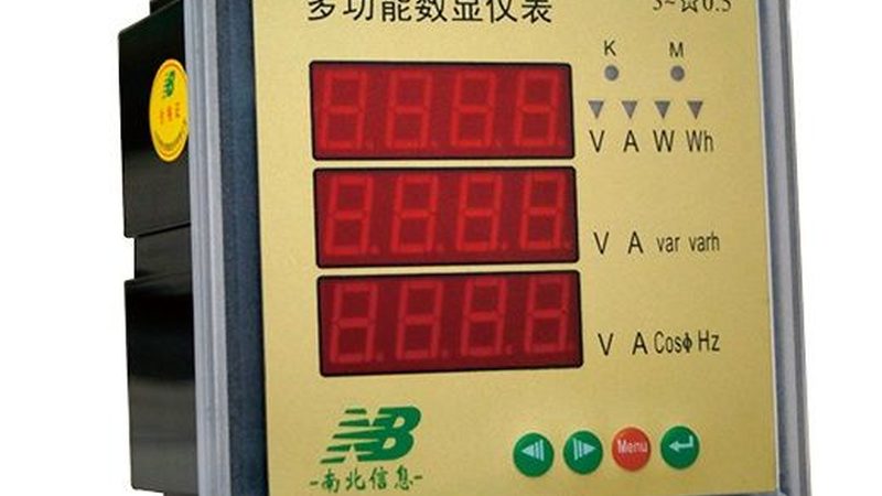 称重传感器量程过大，隐忧重重
