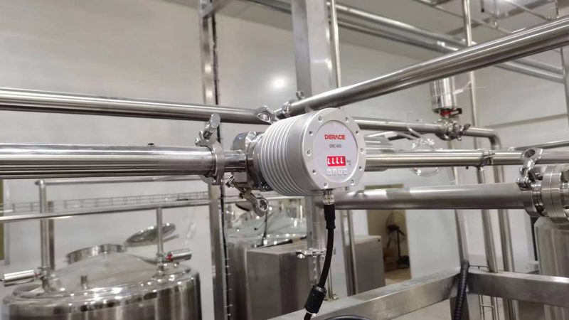 仪表防护等级IP65与IP66：揭秘两者间的关键差异**