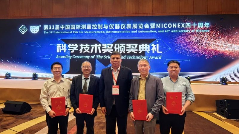 防爆称重仪表接线图解：安全与精确的桥梁