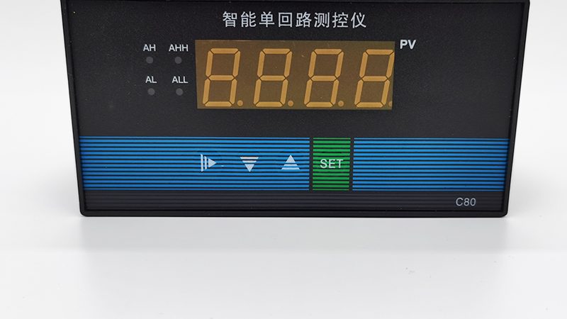 温度变送器量程设置：标准与关键考量