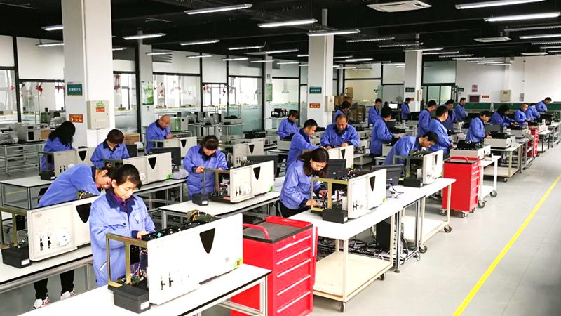 耐高温雷达液位计：揭秘其工作原理与选型要点
