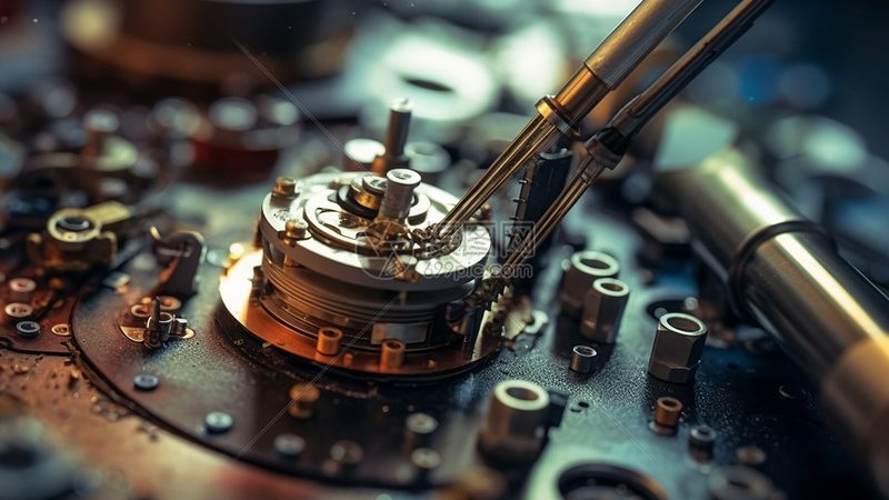 智能传感器与变送器：本质区别与应用解析**